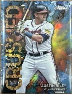 Austin Riley