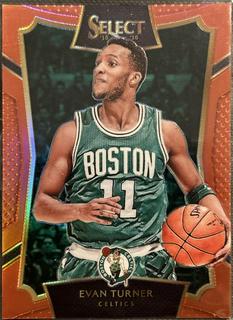 Evan Turner
