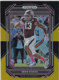 Mike Evans
