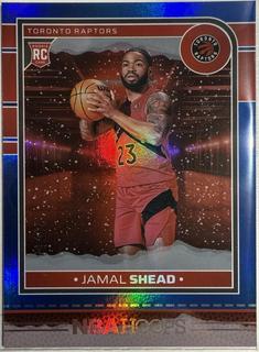 Jamal Shead