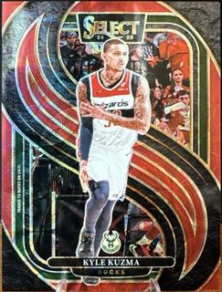 Kyle Kuzma