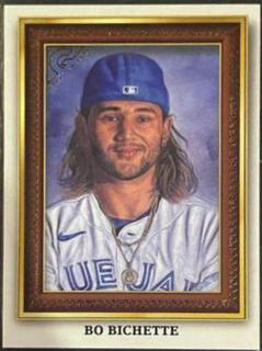 Bo Bichette
