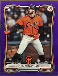 Bryce Eldridge