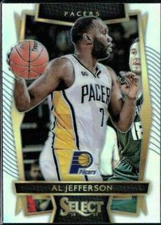 Al Jefferson