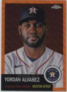 Yordan Alvarez