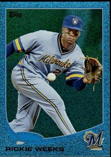 Rickie Weeks