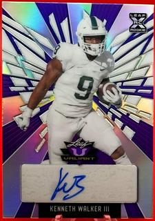 Kenneth Walker III