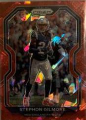 Stephon Gilmore