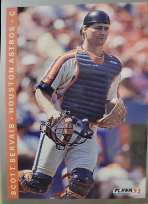 Scott Servais #442