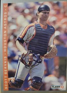 Scott Servais