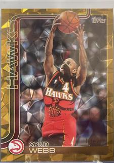 Spud Webb