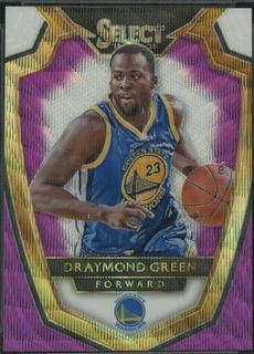 Draymond Green