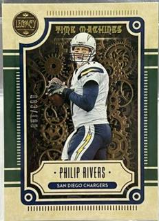 Philip Rivers