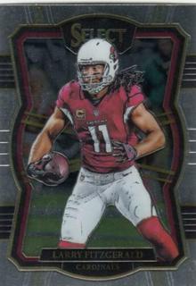 Larry Fitzgerald