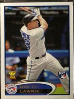 Brett Lawrie