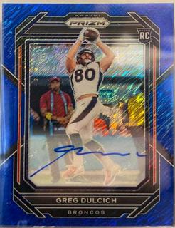 Greg Dulcich