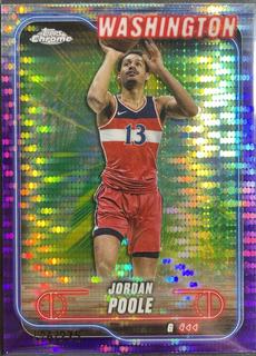 Jordan Poole