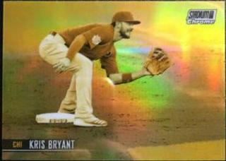 Kris Bryant