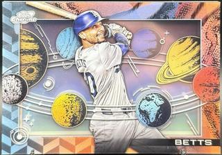 Mookie Betts