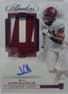 Will Anderson Jr.