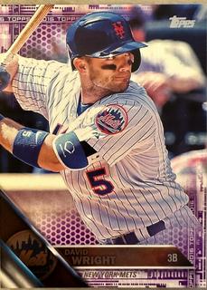 David Wright