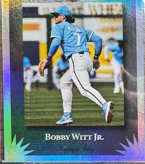 Bobby Witt Jr.