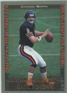 Cade McNown