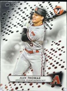 Alek Thomas