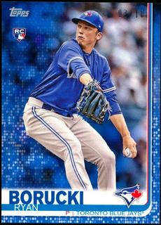 Ryan Borucki