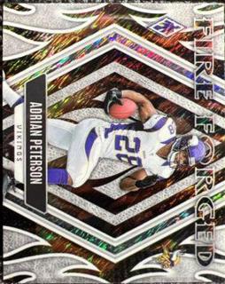 Adrian Peterson