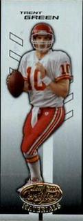 Trent Green