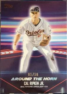 Cal Ripken Jr.