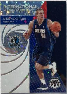 Dirk Nowitzki