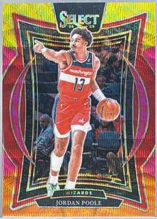 Jordan Poole