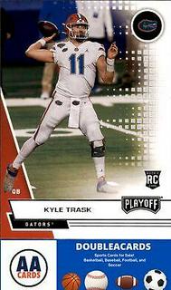 Kyle Trask