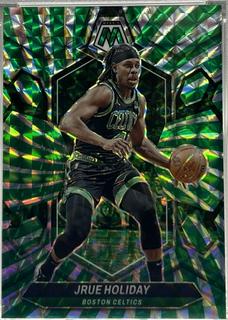 Jrue Holiday