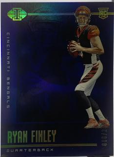 Ryan Finley