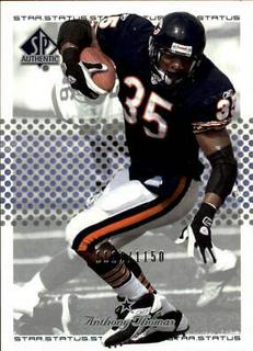 Anthony Thomas []