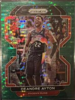 Deandre Ayton