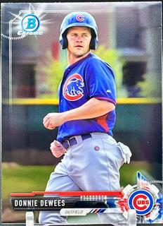 Donnie Dewees