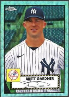 Brett Gardner