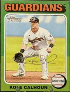Kole Calhoun