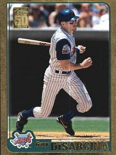 gary disarcina