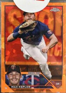 Max Kepler