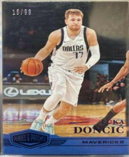 Luka Doncic