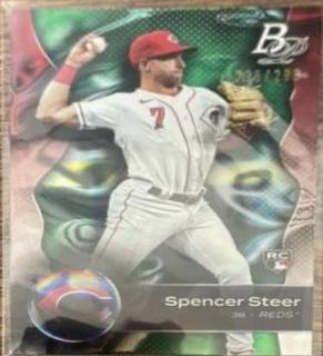 Spencer Steer