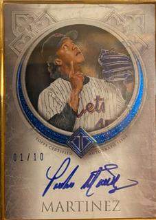 Pedro Martinez