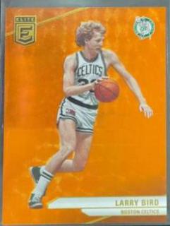 Larry Bird