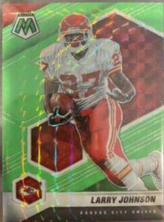 Larry Johnson
