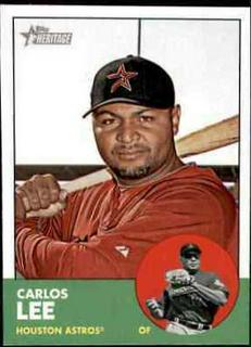 Carlos Lee